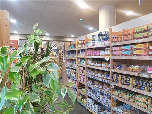 Photos du magasin