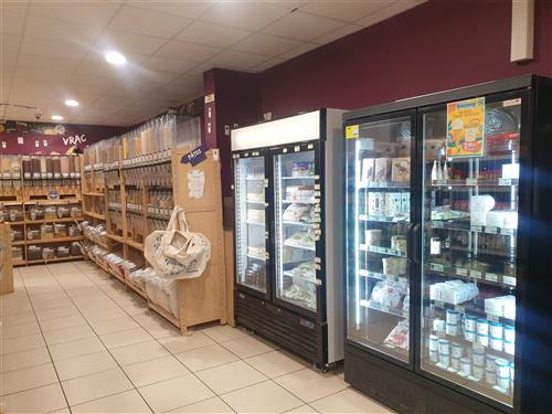 Photos du magasin
