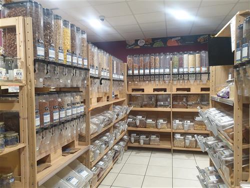 Photos du magasin