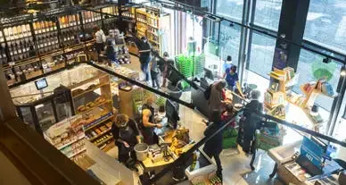 Vous avez dit local ?