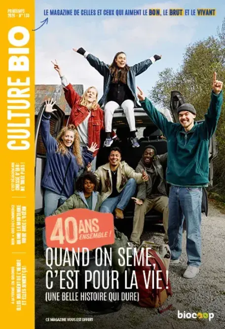 Culture Bio N°139